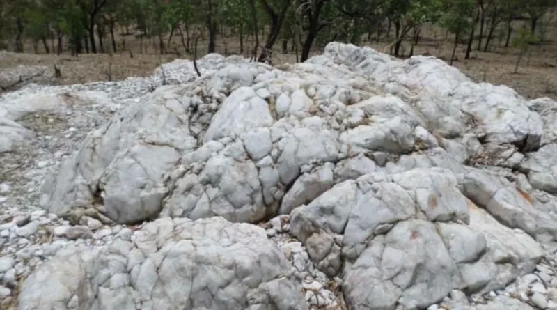 Queensland impulsa proyecto de cuarzo puro de US$515 millones