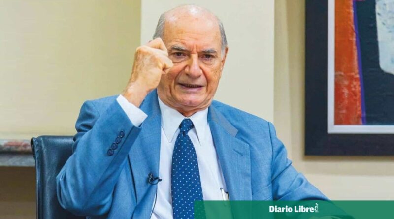 Quico Tabar apoya decreto que relanza Plan de Regularización de Loterías