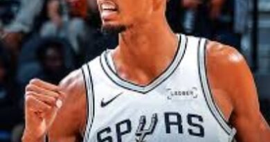 Raptors y Spurs triunfan sobre Cavaliers y Blazers en la NBA