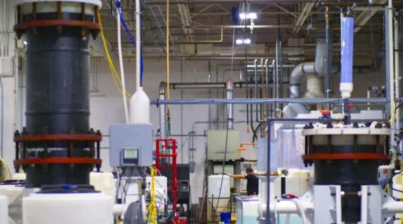 ReElement y Mitsubishi Materials unen fuerzas para refinar tierras raras