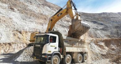 Recaudación del subsector minero en Perú crece 39% en 2026
