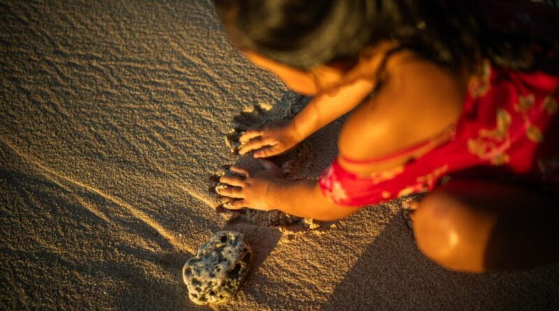 República Dominicana: 63 % de niños sufre disciplina violenta