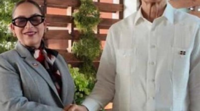 República Dominicana y Haití acuerdan reabrir espacio aéreo en mayo