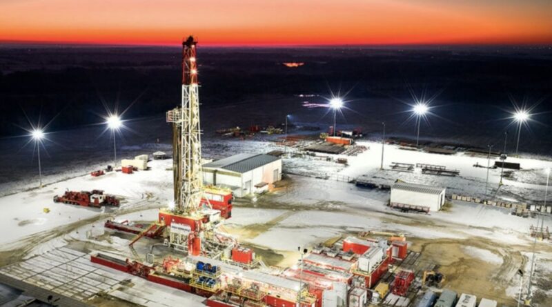 Residuos nucleares: US$40 millones impulsan solución en pozos profundos