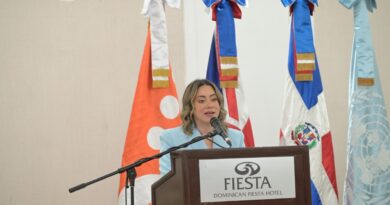 Resultados de Consulta Nacional de Mujeres y CSW71 en RD