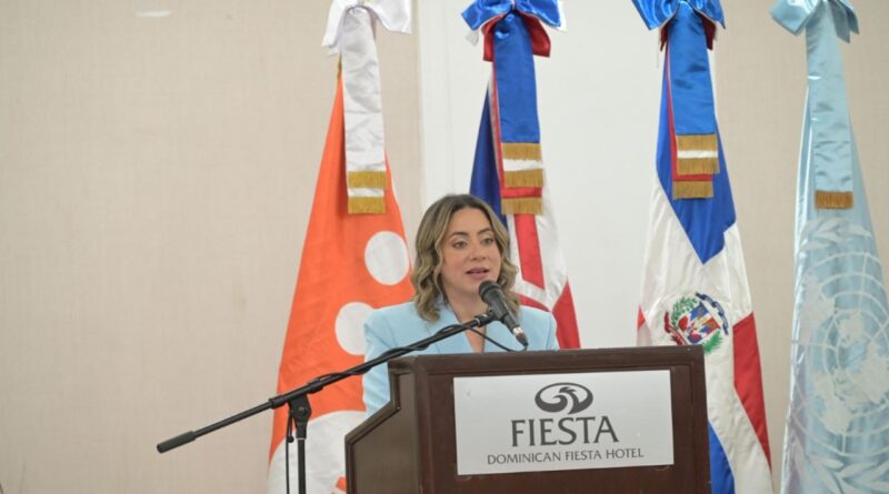 Resultados de Consulta Nacional de Mujeres y CSW71 en RD
