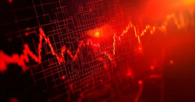 Retiros récord en ETFs por conflicto en Medio Oriente y mercados