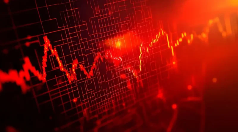 Retiros récord en ETFs por conflicto en Medio Oriente y mercados