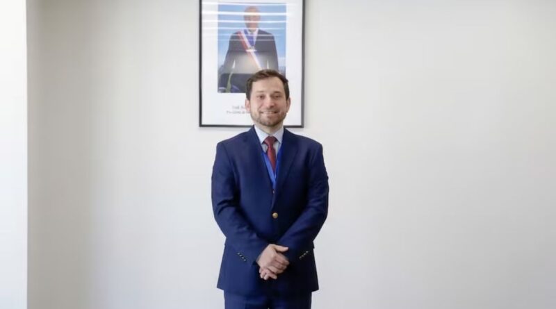 SEA y Arturo Farías: retos para superar plazos de 399 días