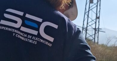 SEC potencia fiscalización energética con IA para mayor seguridad