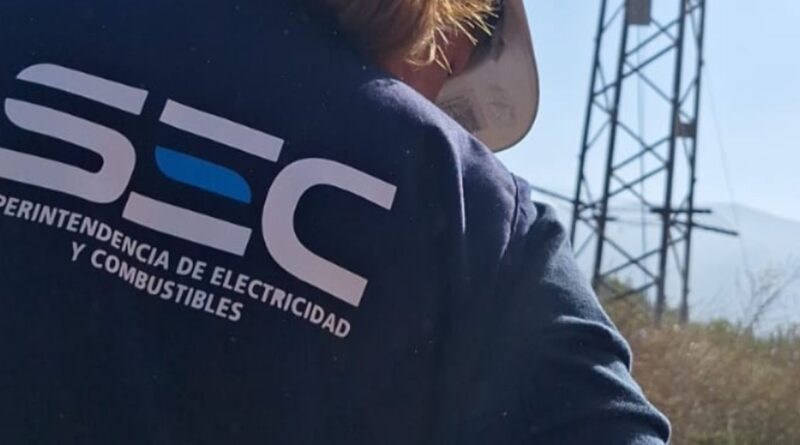 SEC potencia fiscalización energética con IA para mayor seguridad