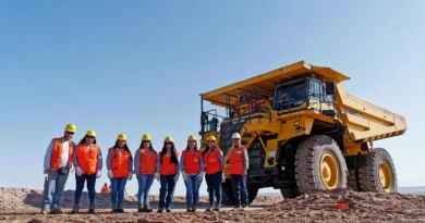 SQM abre vacantes: descubre las oportunidades laborales disponibles
