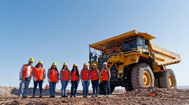 SQM abre vacantes: descubre las oportunidades laborales disponibles