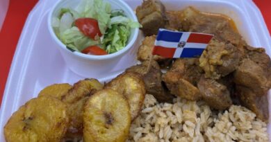 Sabor dominicano se disfruta en encuentro culinario en Oklahoma
