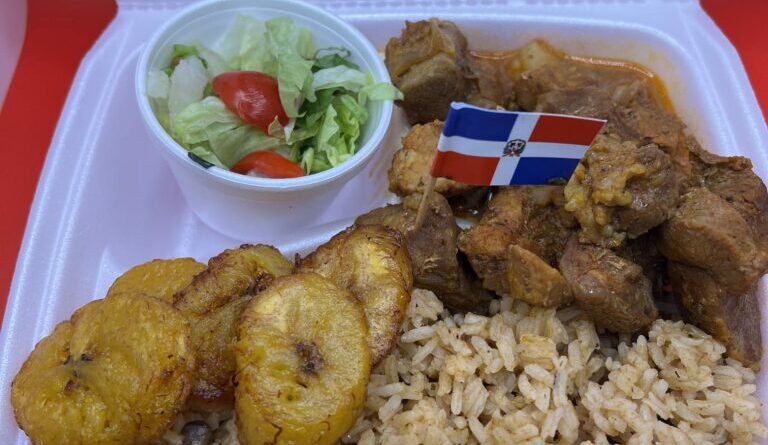 Sabor dominicano se disfruta en encuentro culinario en Oklahoma