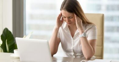 Salud mental de corresponsales de guerra: un reto urgente