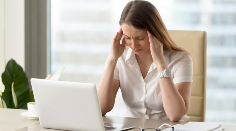 Salud mental de corresponsales de guerra: un reto urgente