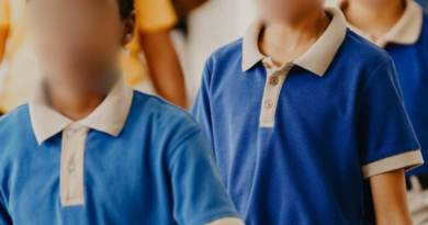 Seis de cada 100 estudiantes abandonan secundaria en RD