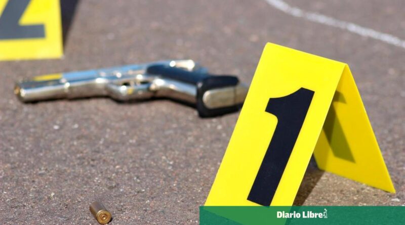 Semana Santa: 19 homicidios y 1,193 robos en el país