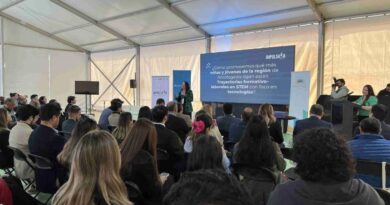 Seminarios EXPONOR 2026: Avances en conocimiento minero