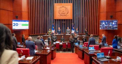Senado aprueba ley para establecer Sistema Nacional de Cuidados
