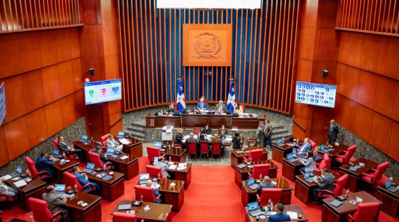 Senado aprueba ley que combate la publicidad engañosa inmobiliaria