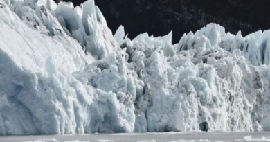 Senado argentino aprueba cambios a la Ley de Glaciares y debate minero