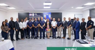 Sentinel Case: la nueva plataforma que transforma la Policía Nacional