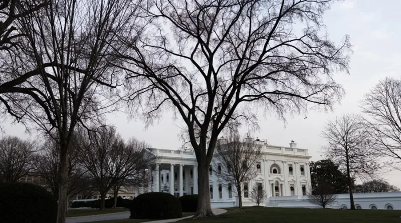 Servicio Secreto investiga disparos cerca de la Casa Blanca