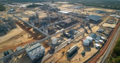 Siemens y Vulcan Energy impulsan litio sostenible con