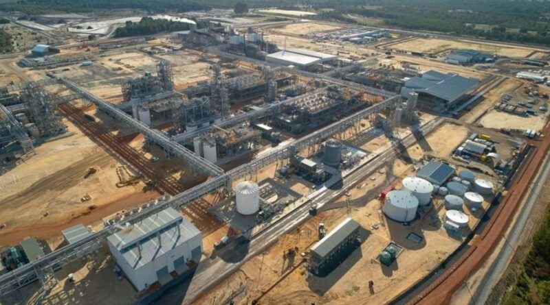 Siemens y Vulcan Energy impulsan litio sostenible con