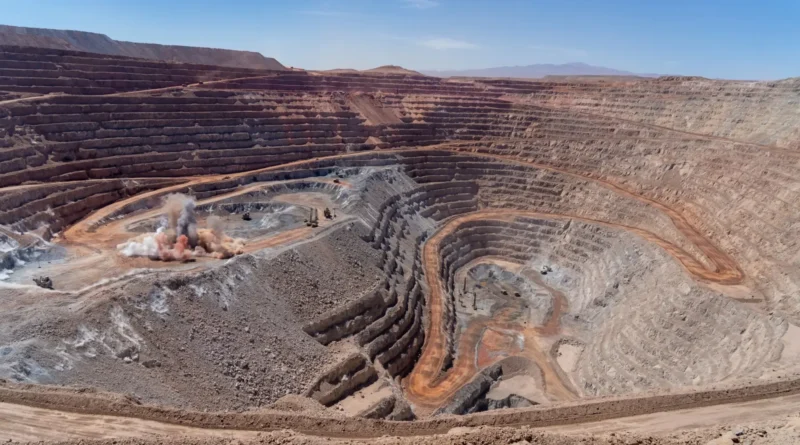 Sierra Gorda SCM abre nuevas vacantes para trabajadores en RD