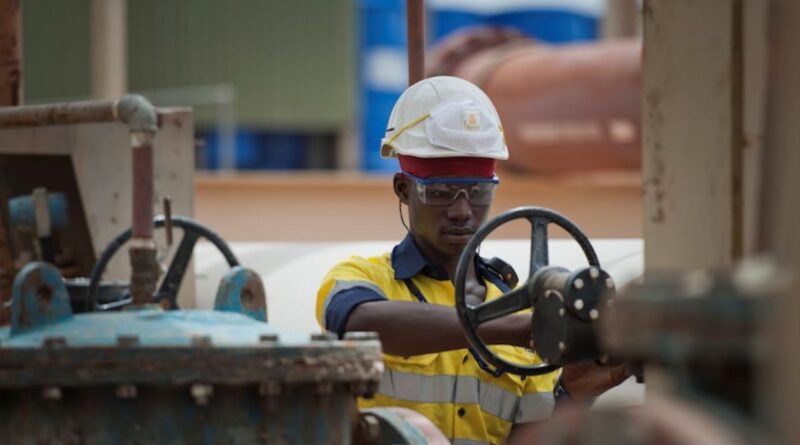 Sindicato minero de Ghana se opone a norma de contratación local