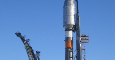 Soyuz