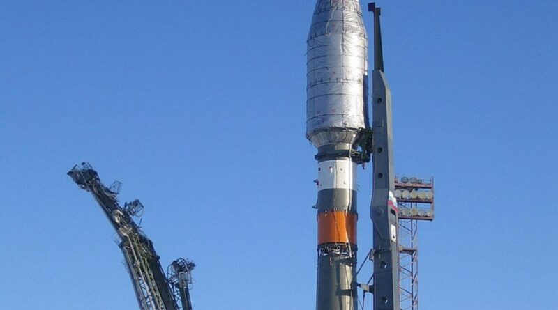 Soyuz