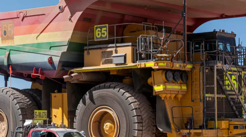 Spence de BHP abre vacantes: postúlate hoy y únete al equipo