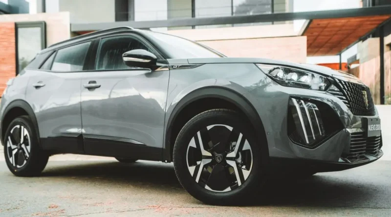 Stellantis revisa 700,000 autos híbridos PureTech 1.2 por incendios