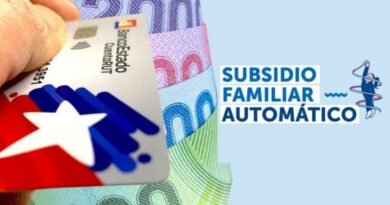 Subsidio Familiar Automático: verifica tu RUN y conoce tu estatus