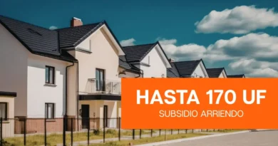 Subsidio de Arriendo 2026: requisitos y cómo postularte