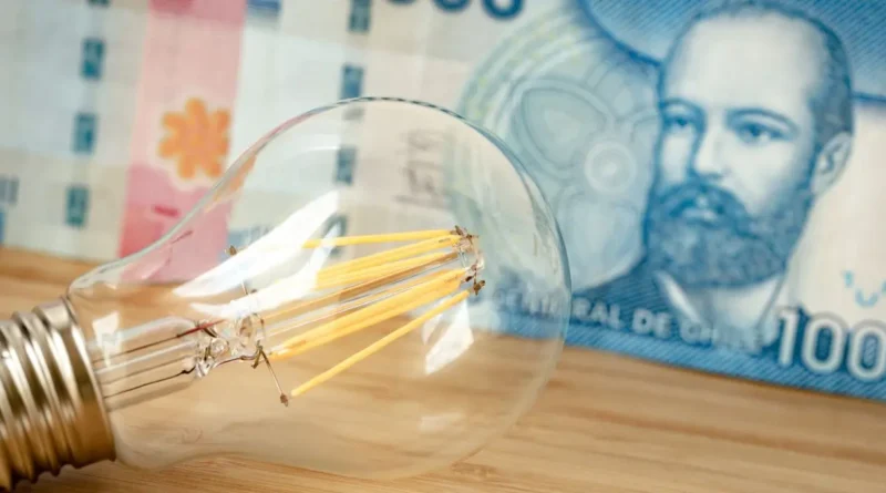 Subsidio eléctrico: Rebajas vitales para familias vulnerables