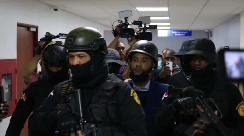 Suprema Corte decidirá futuro de jueza en caso de soborno