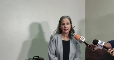 Suprema Corte descarta recusación contra jueza Ysis Muñiz