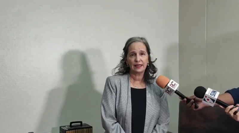 Suprema Corte rechaza recusación contra jueza Ysis Muñiz