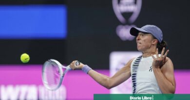 Swiatek se despide de Madrid en lágrimas tras su eliminación
