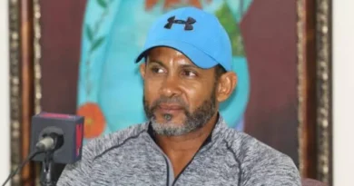 Tatis Sr. asume como mánager de los Tiburones para 2026
