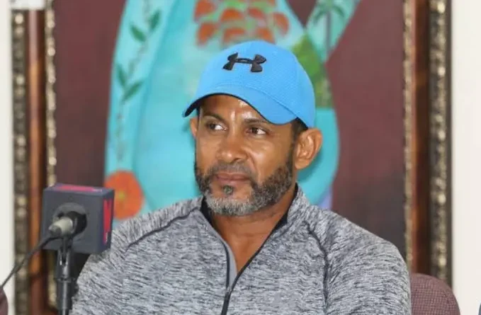 Tatis Sr. asume como mánager de los Tiburones para 2026