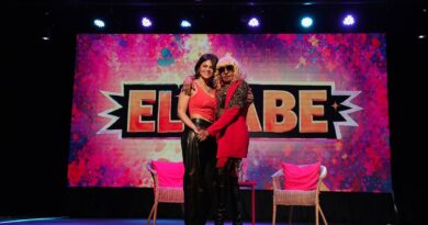 Techy y Fefita La Grande lanzan colaboración "Él Sabe"