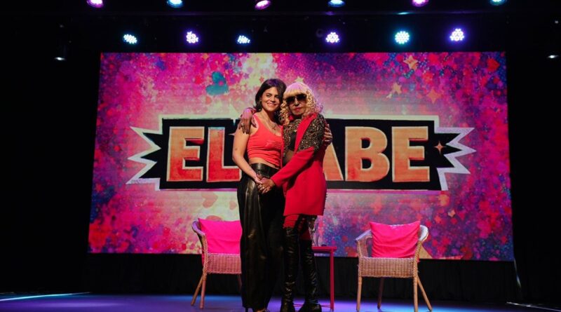 Techy y Fefita La Grande lanzan colaboración "Él Sabe"