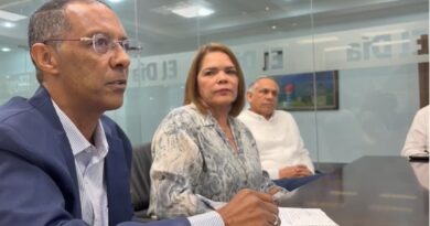 Temor en Nagua: Malecón amenazado por vía de circunvalación