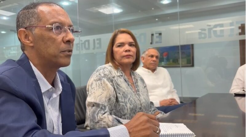 Temor en Nagua: Malecón en riesgo de ser vía de circunvalación